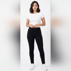 🖤 NWT Suko Jeans High Waist Slimming Skinny Jeans - Size 8 🖤